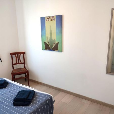 Grazioso Appartamento Vicino Al Mare San Cataldo  Dış mekan fotoğraf