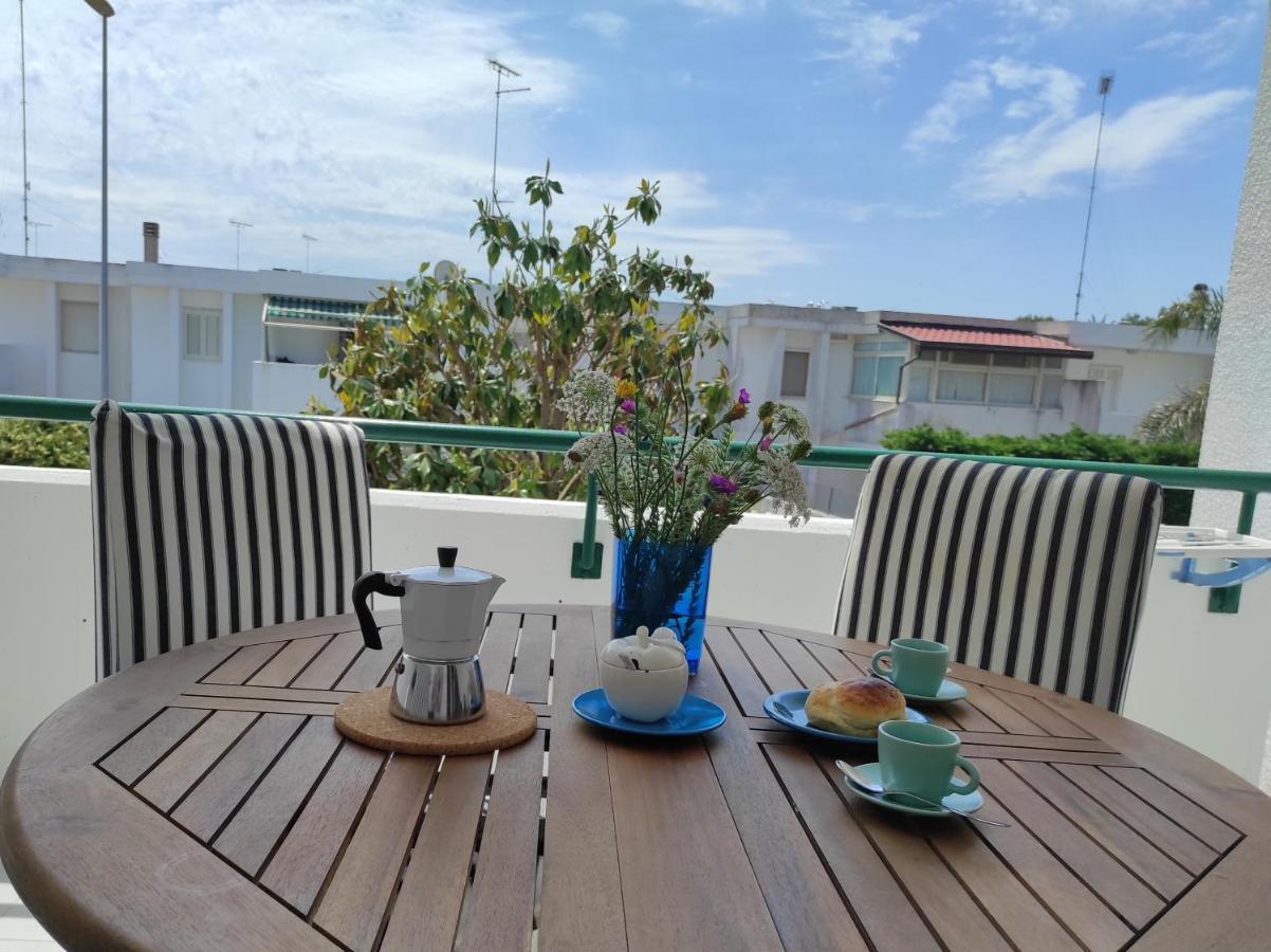 Grazioso Appartamento Vicino Al Mare San Cataldo  Dış mekan fotoğraf