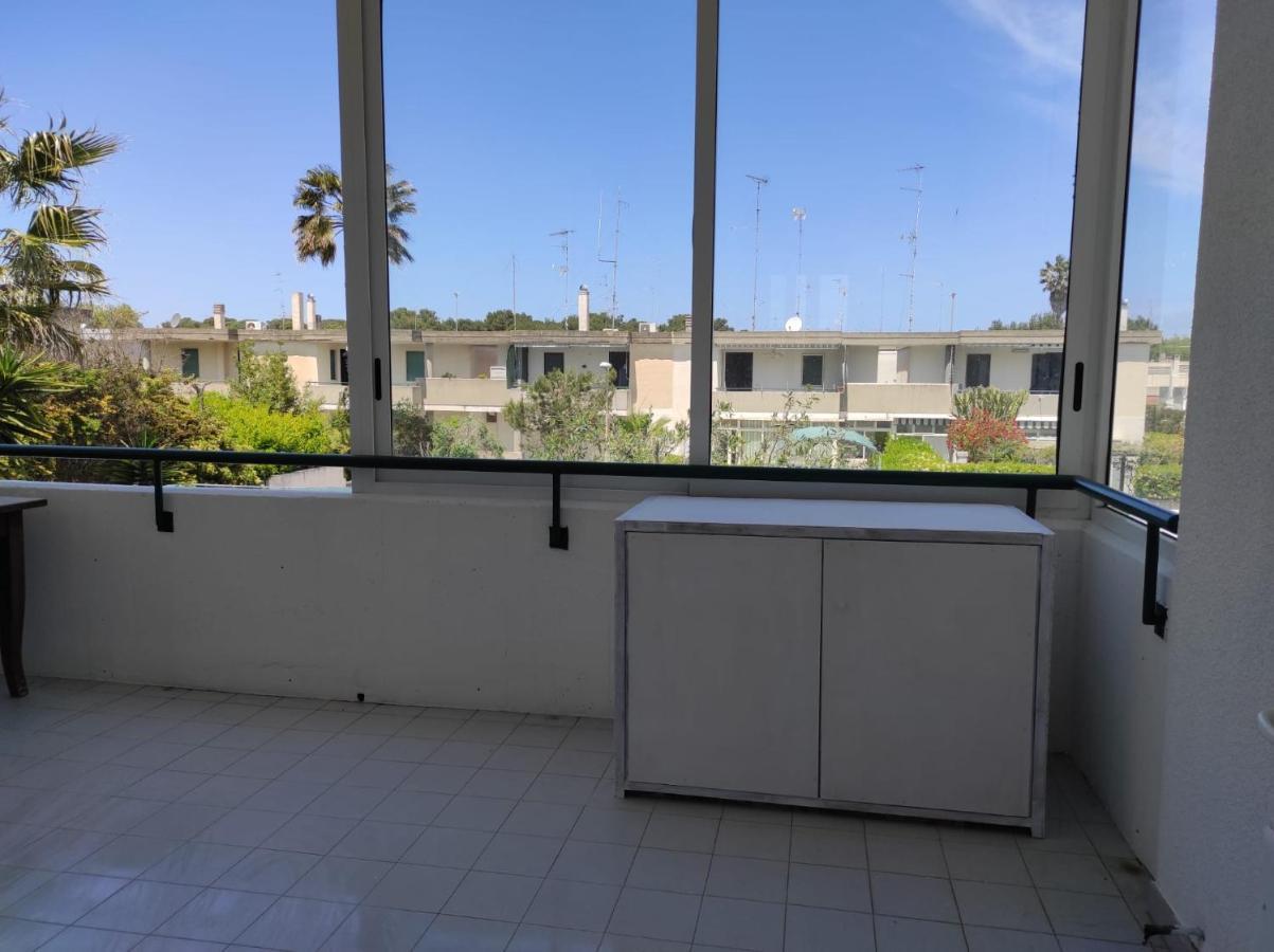 Grazioso Appartamento Vicino Al Mare San Cataldo  Dış mekan fotoğraf