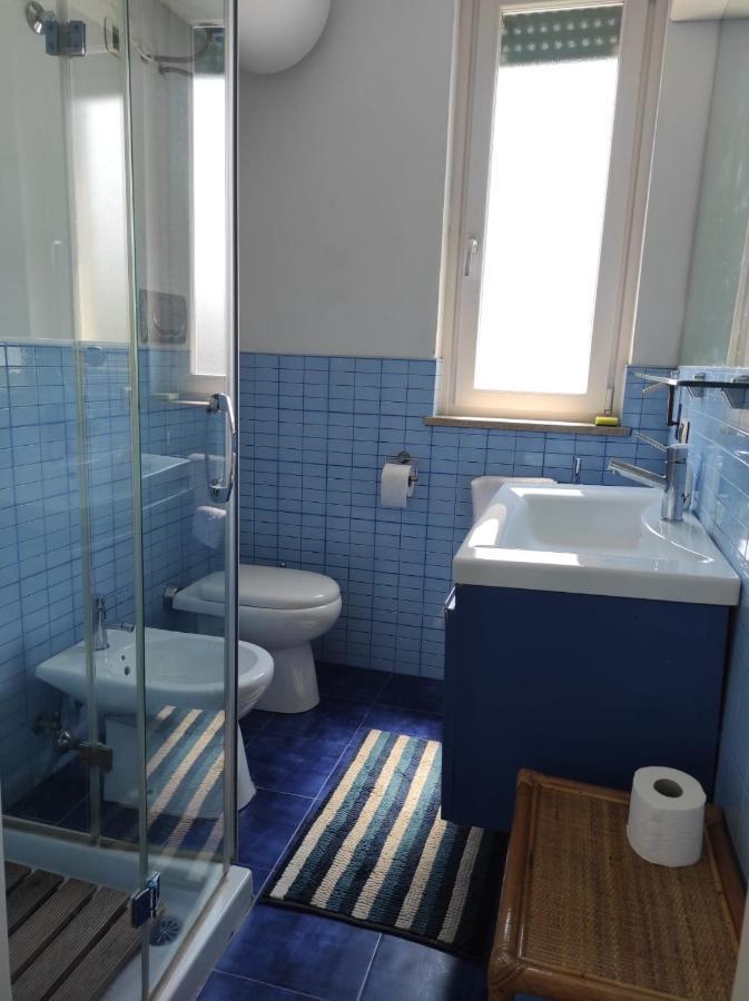 Grazioso Appartamento Vicino Al Mare San Cataldo  Dış mekan fotoğraf