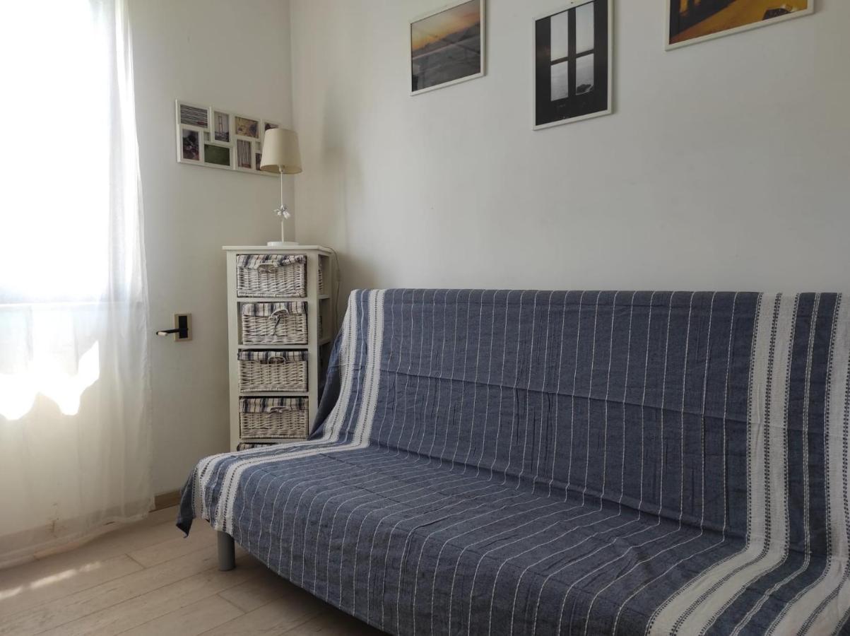 Grazioso Appartamento Vicino Al Mare San Cataldo  Dış mekan fotoğraf