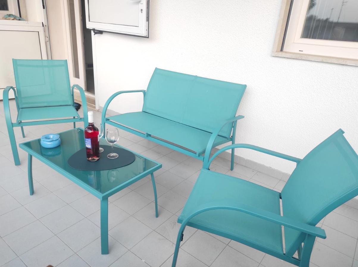 Grazioso Appartamento Vicino Al Mare San Cataldo  Dış mekan fotoğraf